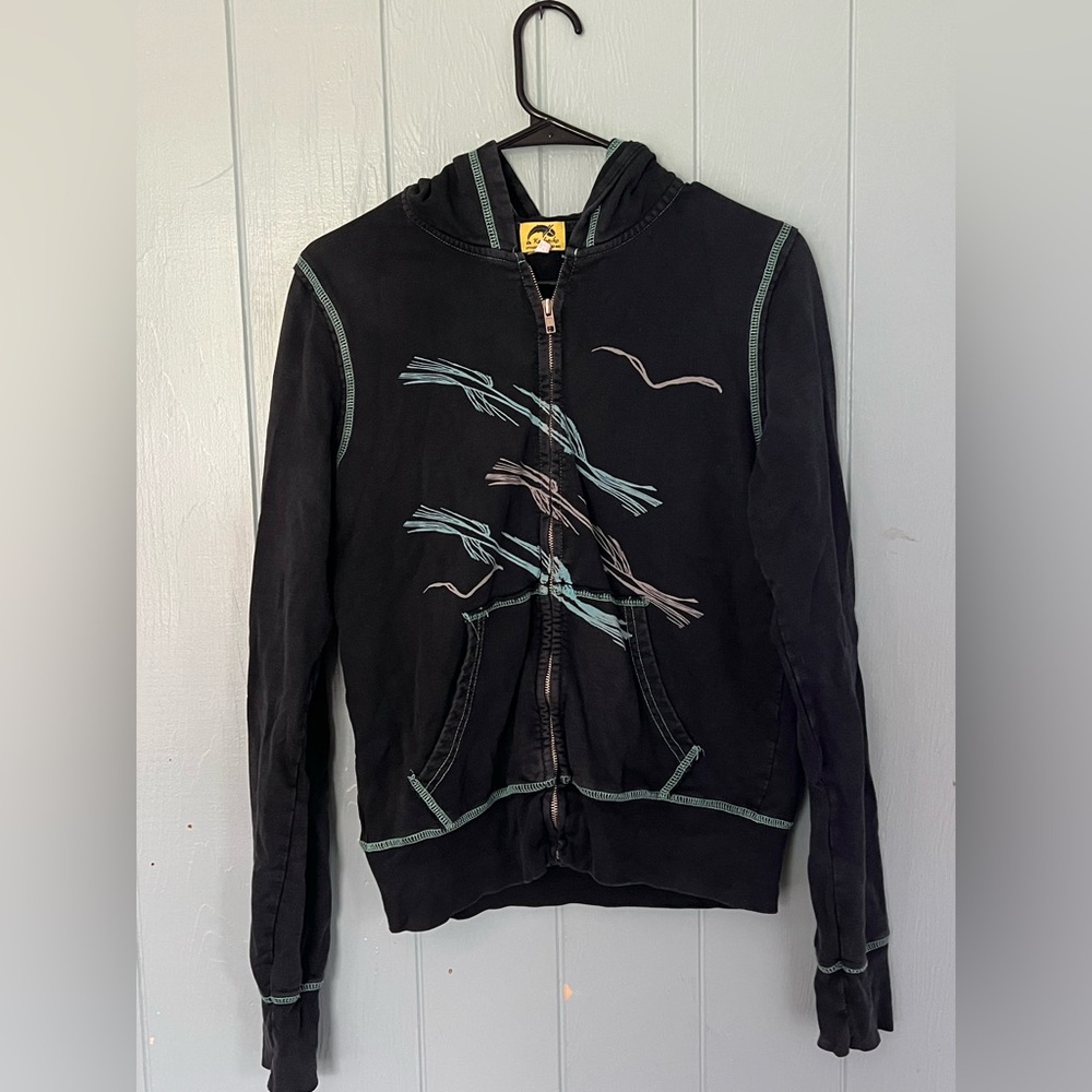 Vintage Kealopiko Jacket